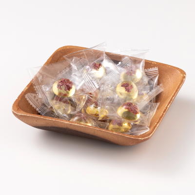 ふみこ農園 南高梅飴4