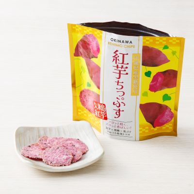 OKINAWA 紅芋ちっぷす2