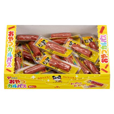 おやつカルパス　３０個入3