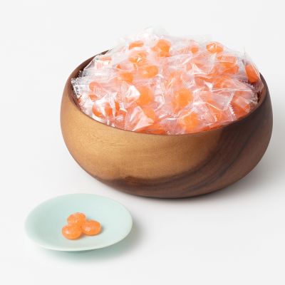 ふみこ農園　うめの塩キャンディ2