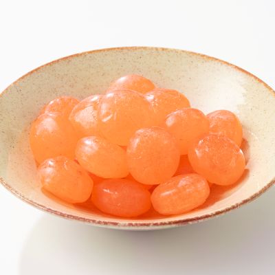 ふみこ農園　うめの塩キャンディ4