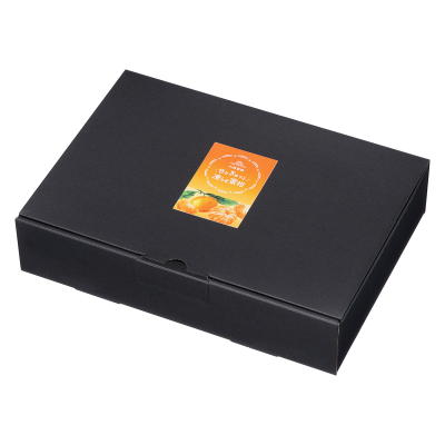 小林果園　甘みぎゅっと凍らせ蜜柑4