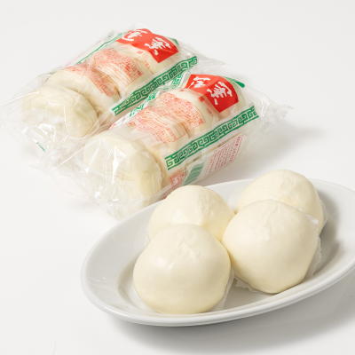 蓬莱本館 豚まんセット2