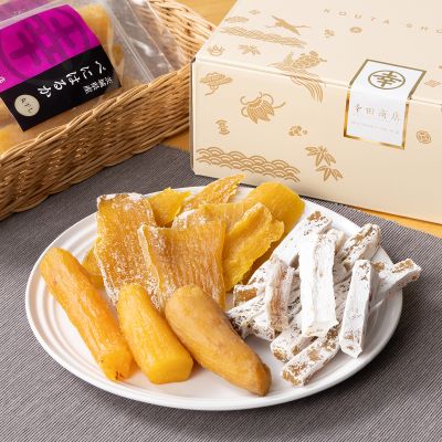 幸田商店　ほしいもギフト　ひだまり
