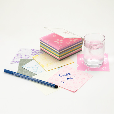 久兵衛　メモパッドＭＩＸ3