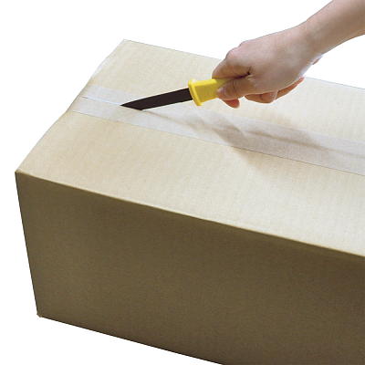 長谷川刃物 ダンボールのこ ダンちゃんフッ素コート3