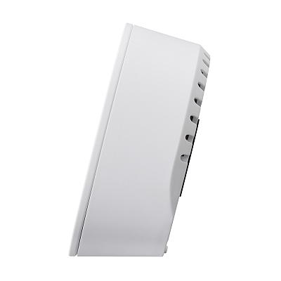 タニタ　デジタル温湿度計　ＴＴ－５８５　ホワイト2