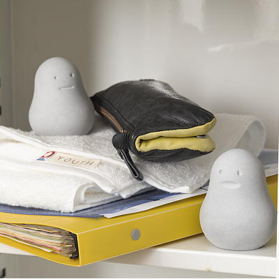 ｓｏｉｌ（ソイル）　フレッシェン　ＦＲＥＳＨＥＮ　消臭剤　１個3