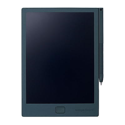 キングジム　電子メモパッド「ブギーボード」ＢＢー１４　ネイビー2