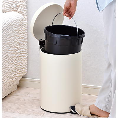 マイトラッシュII ペダルペール5L4