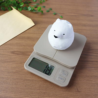 ドリテック　レタースケール　ＫＳー７３７ＢＥ3