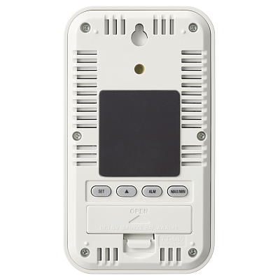 タニタ デジタル温湿度計 TTー589IV2