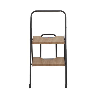 フォールディングステップ　オーク　２段2