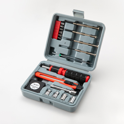 ホリデーツールセット1502