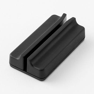 ミドリ マグネットレターカッター 黒2