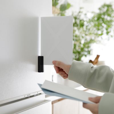 ミドリ マグネットレターカッター 黒4