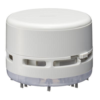 卓上クリーナー　ホワイト　RTC153 W
