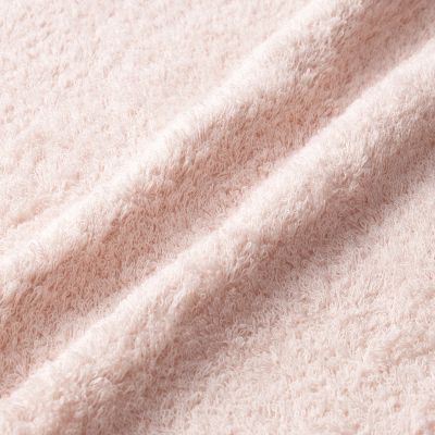 吉井タオル　今治細わた多織る　ピンク4