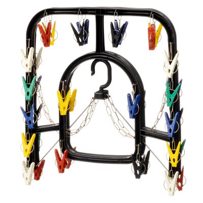 ジャンボ角ハンガー３６2