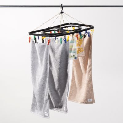 ジャンボ角ハンガー３６3