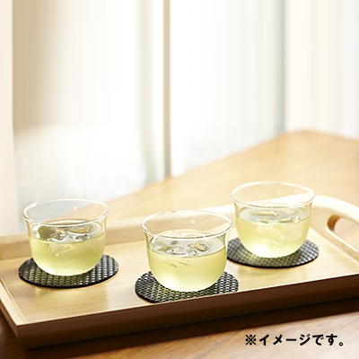 【ASKUL】冷茶グラス 5客セット - オフィス用品の通販 アスクル