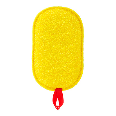 マーナ これは使える!食器洗いスポンジ×2個セット3