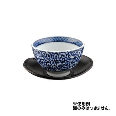 小判茶托5枚セット3