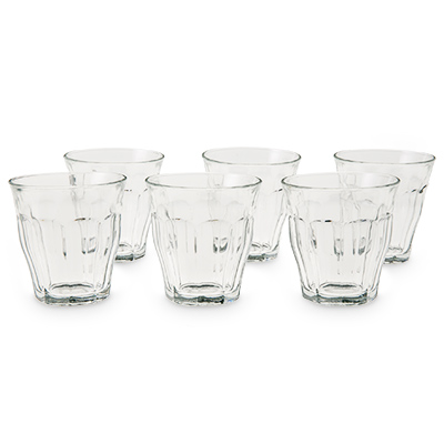 ＤＵＲＡＬＥＸ　ピカルディ１６０ｃｃ　６個セット2