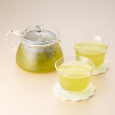 HARIO 茶茶急須・角 CHJKNー45T3