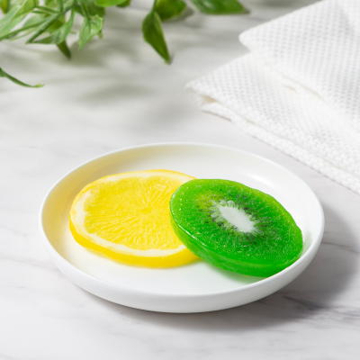 ｅｑｕａｌｔｏ（イクォルト）フルーツソープ　キウイ3