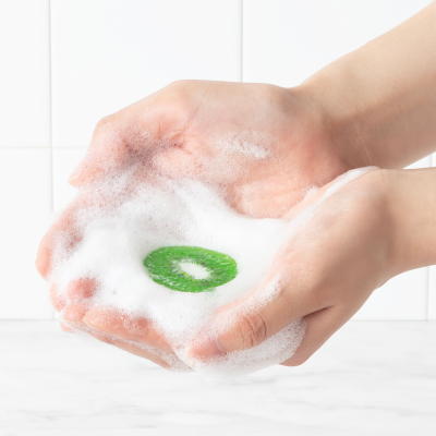 ｅｑｕａｌｔｏ（イクォルト）フルーツソープ　キウイ4