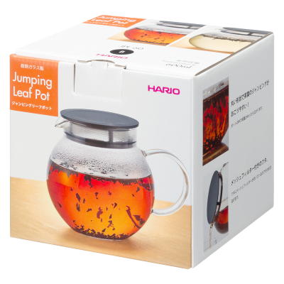 ＨＡＲＩＯ　ジャンピングリーフポット　ＪＰＬー６０ーＢ4