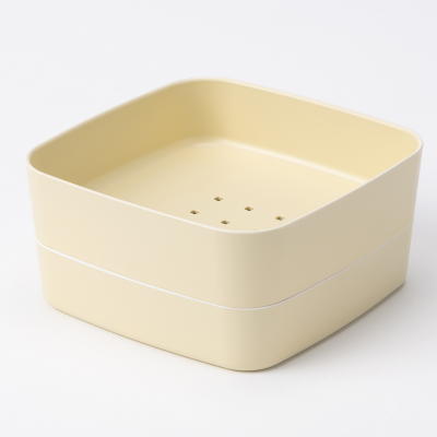 ｔａｋ　フルーツナッツ　ライトイエロー2