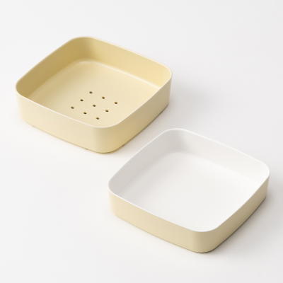 ｔａｋ　フルーツナッツ　ライトイエロー3