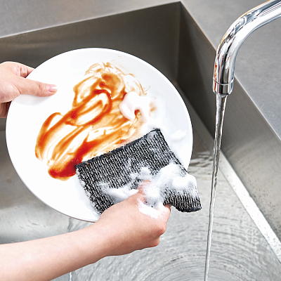 ｔｉｄｙ　ウォッシュメッシュ3