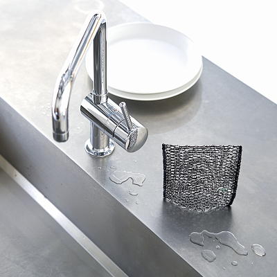 ｔｉｄｙ　ウォッシュメッシュ4