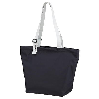 ＢＯＣＣＡ　保冷シティトートバッグ　ブラック