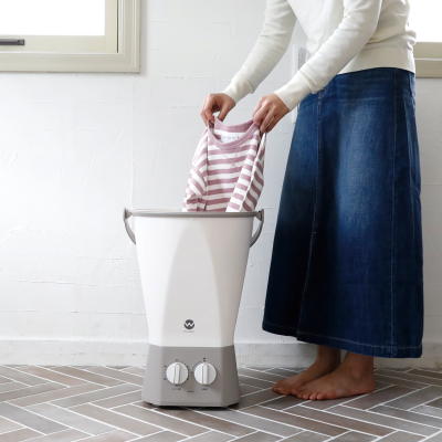 ウォッシュボーイ　ＴＯＭー１２ｆ3