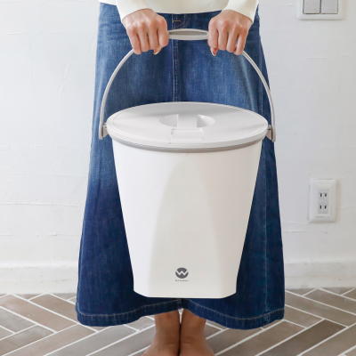 ウォッシュボーイ　ＴＯＭー１２ｆ4