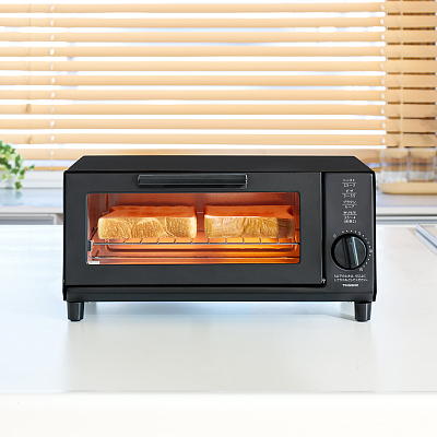 ツインバード　オーブントースター　ＴＳ－４０４４Ｂ3