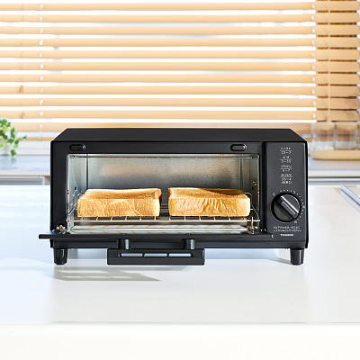 ツインバード　オーブントースター　ＴＳ－４０４４Ｂ4