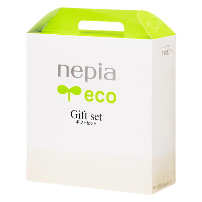 ネピｅｃｏセット4
