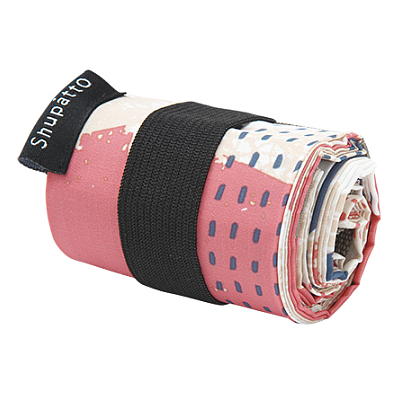 Ｓｈｕｐａｔｔｏ　コンパクトバッグＳ　ＨＡＧＩＲＥ2