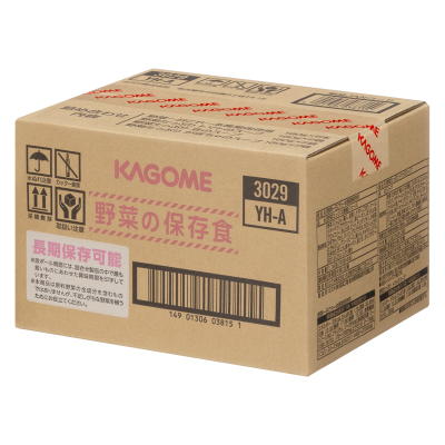 カゴメ 野菜の保存食セット YHーA2
