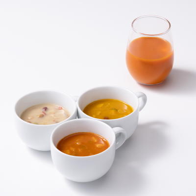 カゴメ 野菜の保存食セット YHーA3