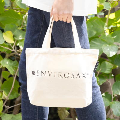ＥＮＶＩＲＯＳＡＸ　ミニトートバッグ　ＬＧＮＡ4