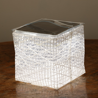 キャリー・ザ・サン クールブライト ホワイト スモール2