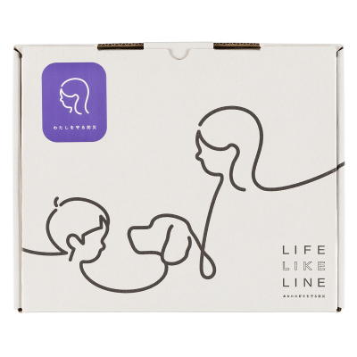 防災士監修　女性用防災１４点セット2