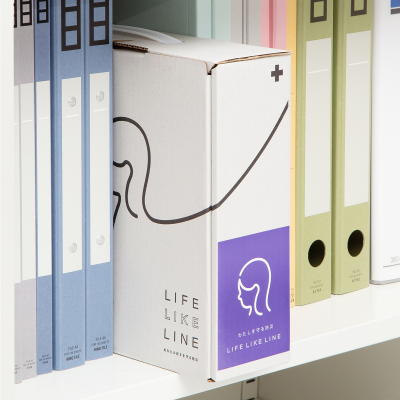 防災士監修　女性用防災１４点セット4