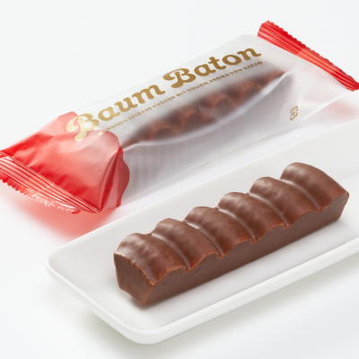 ★冬期限定★ ユーハイム バウムバトン3